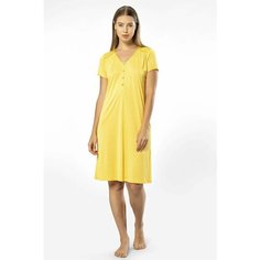 Сорочка Turen, размер XL, желтый