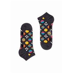 Носки Happy Socks, размер 41-46, мультиколор
