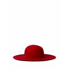 Шляпа Seeberger, размер uni, красный