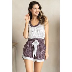 Комплект MIA-AMORE, размер M, коричневый