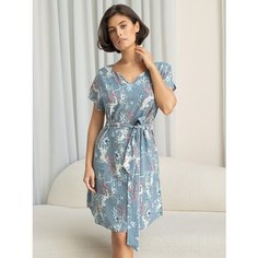 Туника MIA-AMORE, размер 2XL/3XL, серый