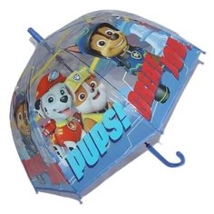Зонт-трость GALAXY OF UMBRELLAS, голубой
