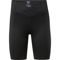 Шорты Reebok WOR BASIC BIKE SHORT, размер S, черный