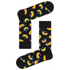 Носки Happy Socks, размер 41-46, мультиколор