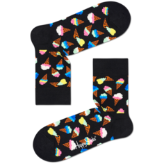 Носки Happy Socks, размер 41-46, мультиколор