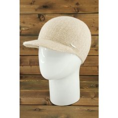 Кепка Marhatter, размер б/р, розовый, коралловый