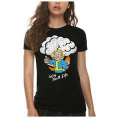 Футболка DreamShirts Studio, размер M, черный