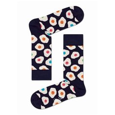 Носки Happy Socks, размер 36-40, мультиколор