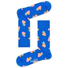 Носки Happy Socks, размер 36-40, мультиколор