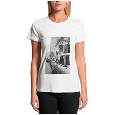 Футболка Compound, размер XL, белый