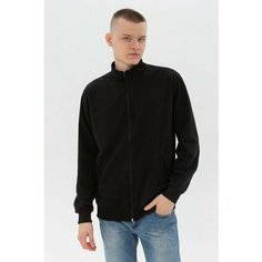 Олимпийка Магазин Толстовок, размер 2XL-54-Unisex-(Мужской), черный