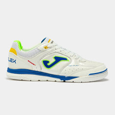 Футзалки joma, размер 10US(43.5EU), белый