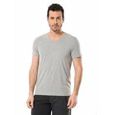 Футболка Cacharel, размер M, серый