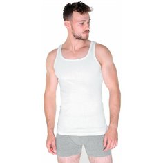 Майка Oztas, размер XL, белый