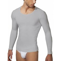 Лонгслив Doreanse, размер XXL, серый