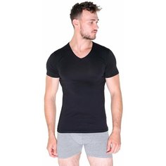 Футболка Oztas, размер M, черный