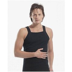 Майка Oztas, размер XXL, черный