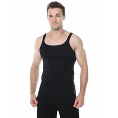 Майка Oztas, размер XXL, черный