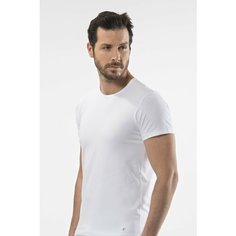 Футболка Cacharel, размер XL, белый