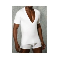 Футболка Doreanse, размер M, белый