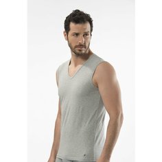 Футболка Cacharel, размер L, серый