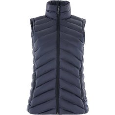 Жилет DOLOMITE, размер 50, синий