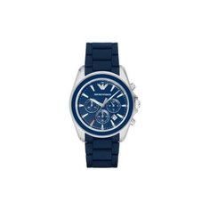 Наручные часы EMPORIO ARMANI Sigma, синий