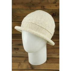 Шляпа STIGLER, размер б/р, бежевый