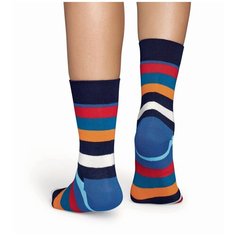Носки Happy Socks, размер 36-40, мультиколор