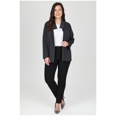 Пиджак Olsi, размер 48, серый