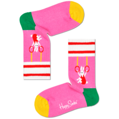 Носки Happy Socks размер 2-3Y, мультиколор