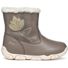 GEOX, размер 23, серый