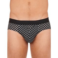 Трусы HOM, размер L, черный