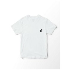 Футболка размер XS, белый