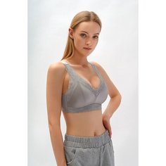 Бюстгальтер Dimanche lingerie, размер 2xl, экрю