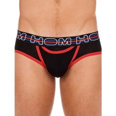 Трусы HOM, размер L, черный