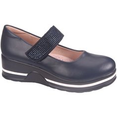 Туфли Tom&Miki, размер 36, синий