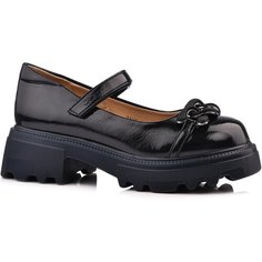 Туфли Qwest, размер 36, синий