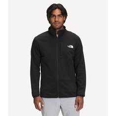 Куртка The North Face, размер M (48-50), черный