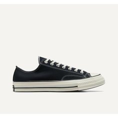 Кеды Converse Chuck 70 OX, размер 41 EU, черный