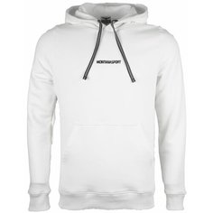 Худи MONTANASPORT, размер 50/52, белый