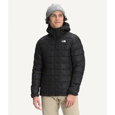 Куртка The North Face, размер L (50-52), черный
