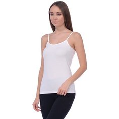 Майка Oztas, размер L, белый