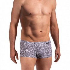 Плавки Olaf Benz BLU 2251 Sunpants, размер L, белый