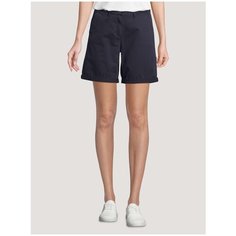 Бермуды Tom Tailor, размер 34, синий