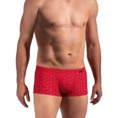 Плавки Olaf Benz BLU 2251 Sunpants, размер L, красный