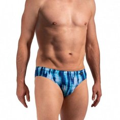 Плавки Olaf Benz BLU 2250 Beachbrief, размер L, синий