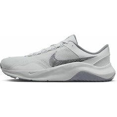 Кроссовки NIKE Legend Essential 3 Next Nature, размер 8 US, белый