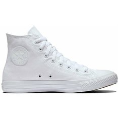 Кеды Converse, размер 4US (36.5EU), белый