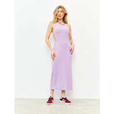 Платье YOXA VIBE, размер XS, фиолетовый
